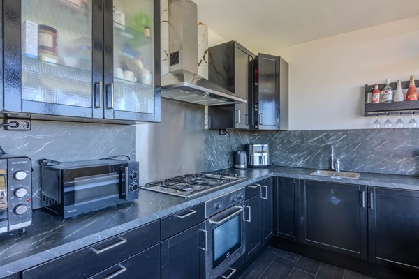 Medium property photo - Bachplein 211, 3122 KL Schiedam